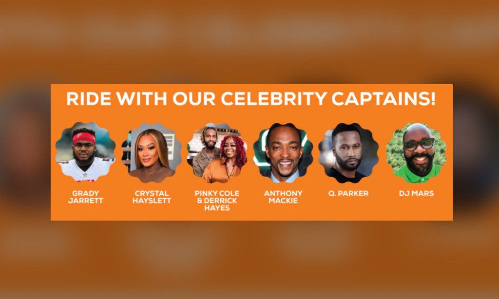 Big Tigger, Atlanta BeltLine Partner to Celebrate Community, Culture and Healthy Living with Debut of Big Tigger’s BeltLine&nbsp;BikeFest