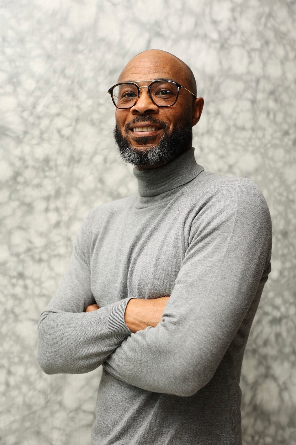 Jackson State University names Rico Chapman Dean of the College of Liberal&nbsp;Arts