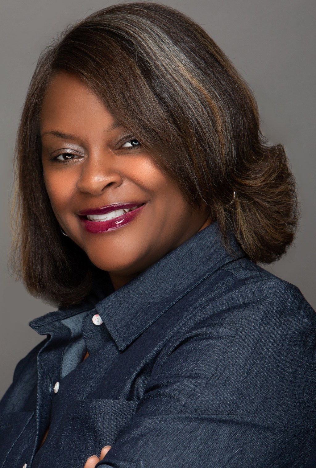 JSU’s Kamesha Hill, director of auxiliary enterprises, to serve as panelist for University of Kentucky College of Business Management&nbsp;Institute