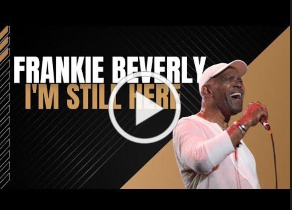 Frankie Beverly and Maze Set to Captivate New Orleans Once Again with November&nbsp;Concert