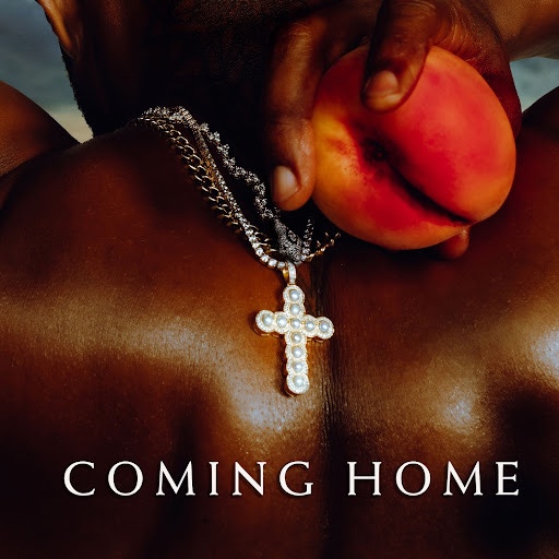 COMING HOME, THE HIGHLY ANTICIPATED NINTH FULL-LENGTH ALBUM FROM MULTI-PLATINUM GRAMMY AWARD WINNING GLOBAL SUPERSTAR USHER, TO BE RELEASED ON FEBRUARY 11 VIA&nbsp;mega/gamma.