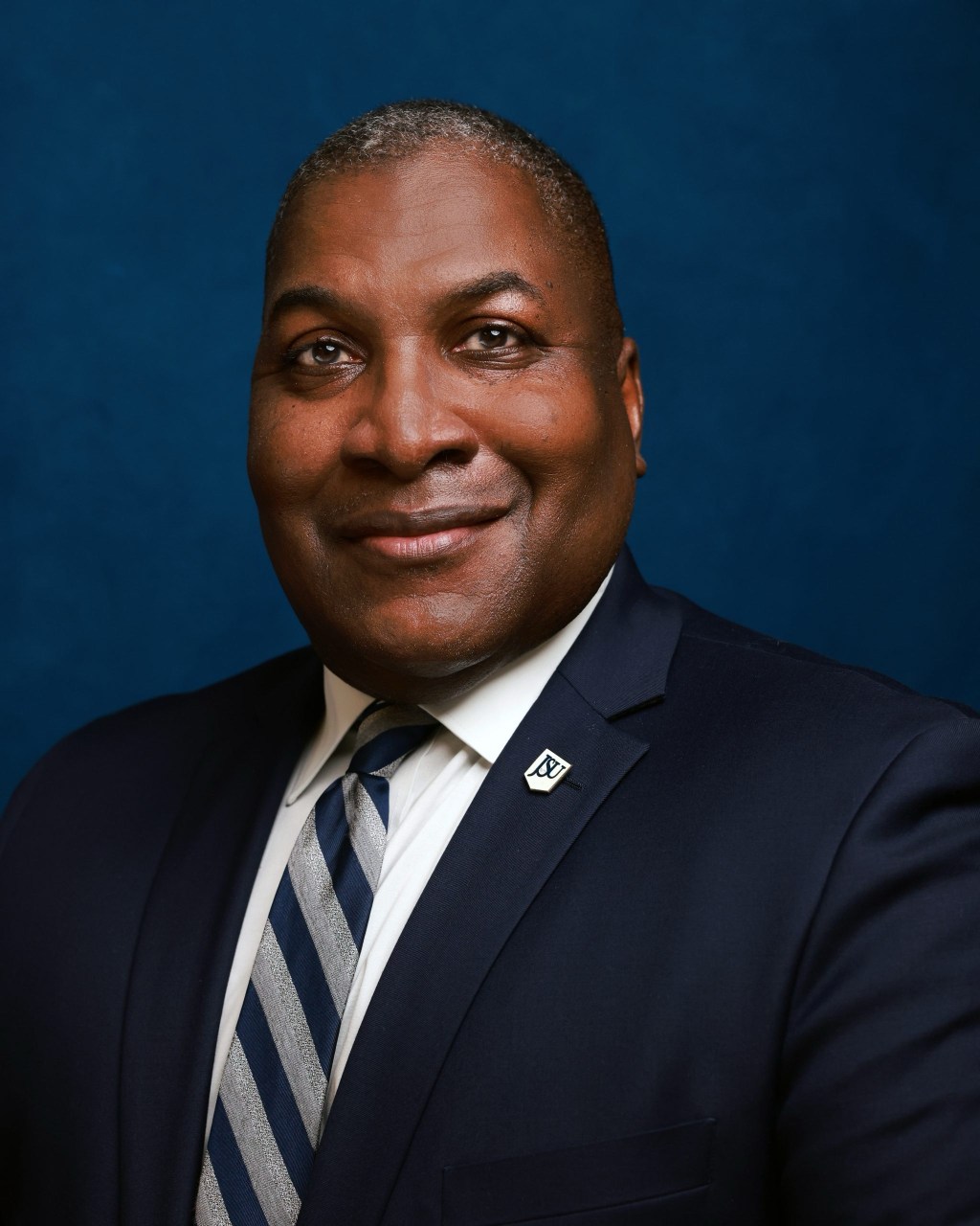 JSU Alum and Chief of Public Safety Horton appointed to Human Trafficking Policies and Partnerships&nbsp;Subcommittee