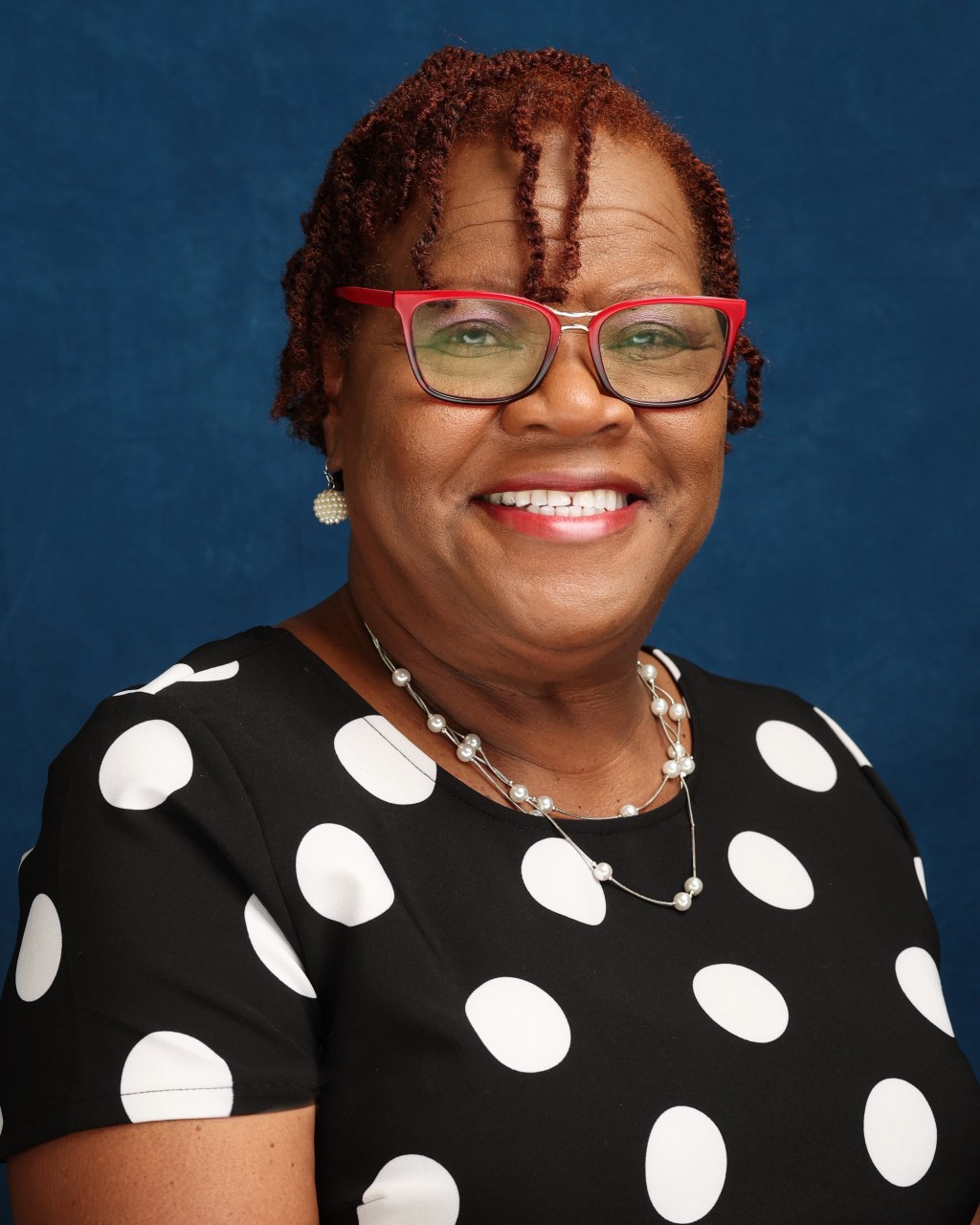 JSU Alumna Gloria Billingsley, Ph.D. leads the way as COPRA Chair for NASPAA,&nbsp;2023-2024