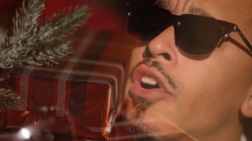 BREAKOUT R&B SENSATION OCTOBER LONDON RELEASES “THE GREATEST GIFT” MUSIC&nbsp;VIDEO