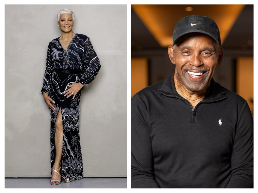 Dionne Warwick and Frankie Beverly to Shine at Urban One Honors: Best In Black&nbsp;Event