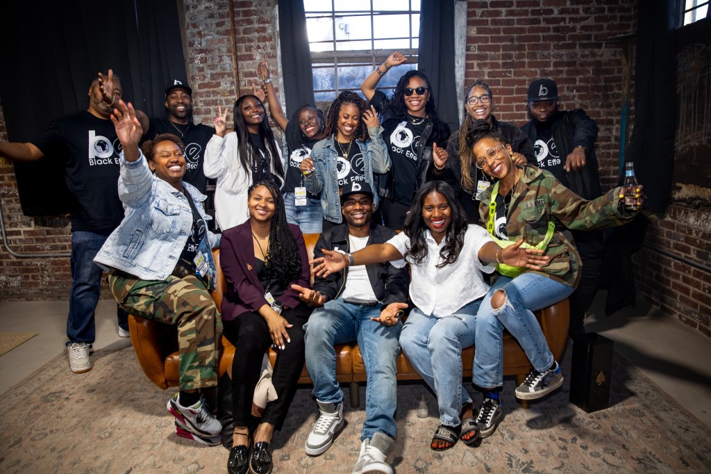 IHeartMedia and Charlamagne Tha God Announce the 2024 Black Effect Podcast Festival on April 27 at Pullman Yards in&nbsp;Atlanta