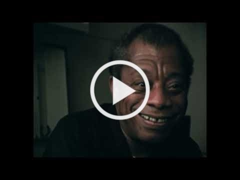 “I HEARD IT THROUGH THE GRAPEVINE” DOCUMENTARY SHOWS JAMES BALDWIN IN RARE&nbsp;FOOTAGE
