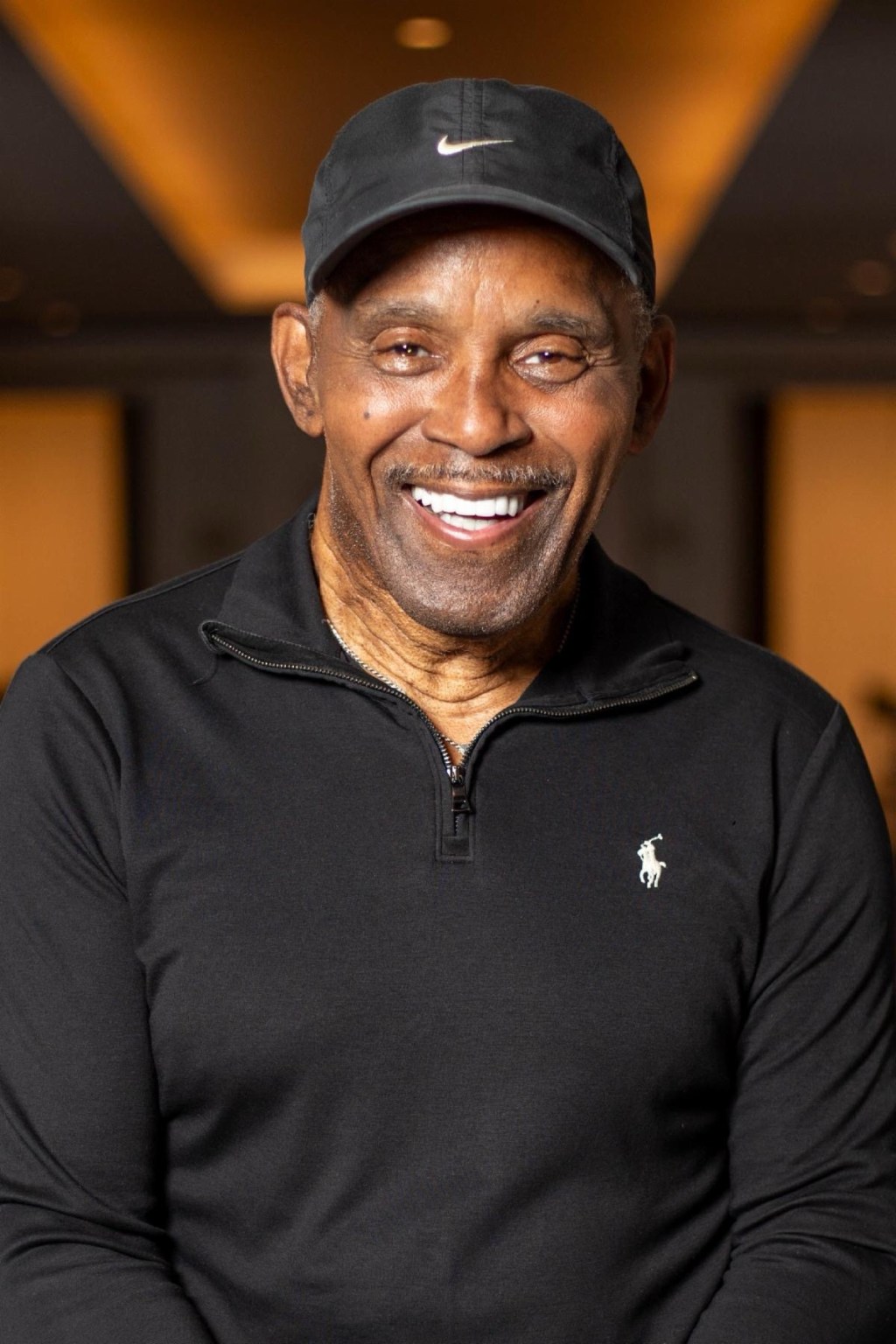 Frankie Beverly Hits The Road For His Final&nbsp;Tour