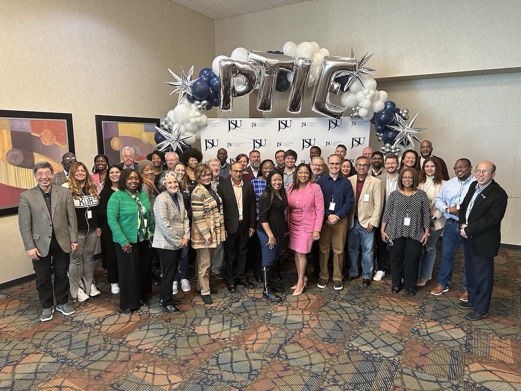 JSU-Oregon State’s Promotion & Tenure Summit helps U.S. institutions implement an inclusive evaluation system that incentivizes innovation and entrepreneurship