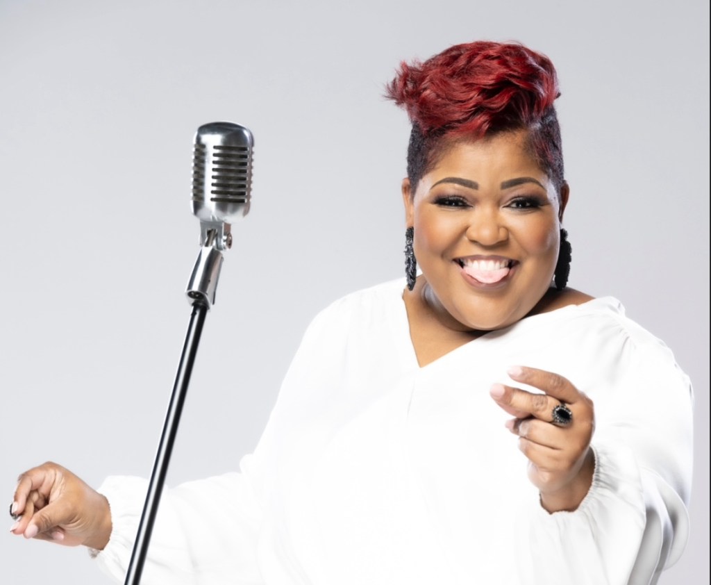 Celebrating Anissa Hampton’s Latest Single: ‘Doggone Shucky&nbsp;Ducky’