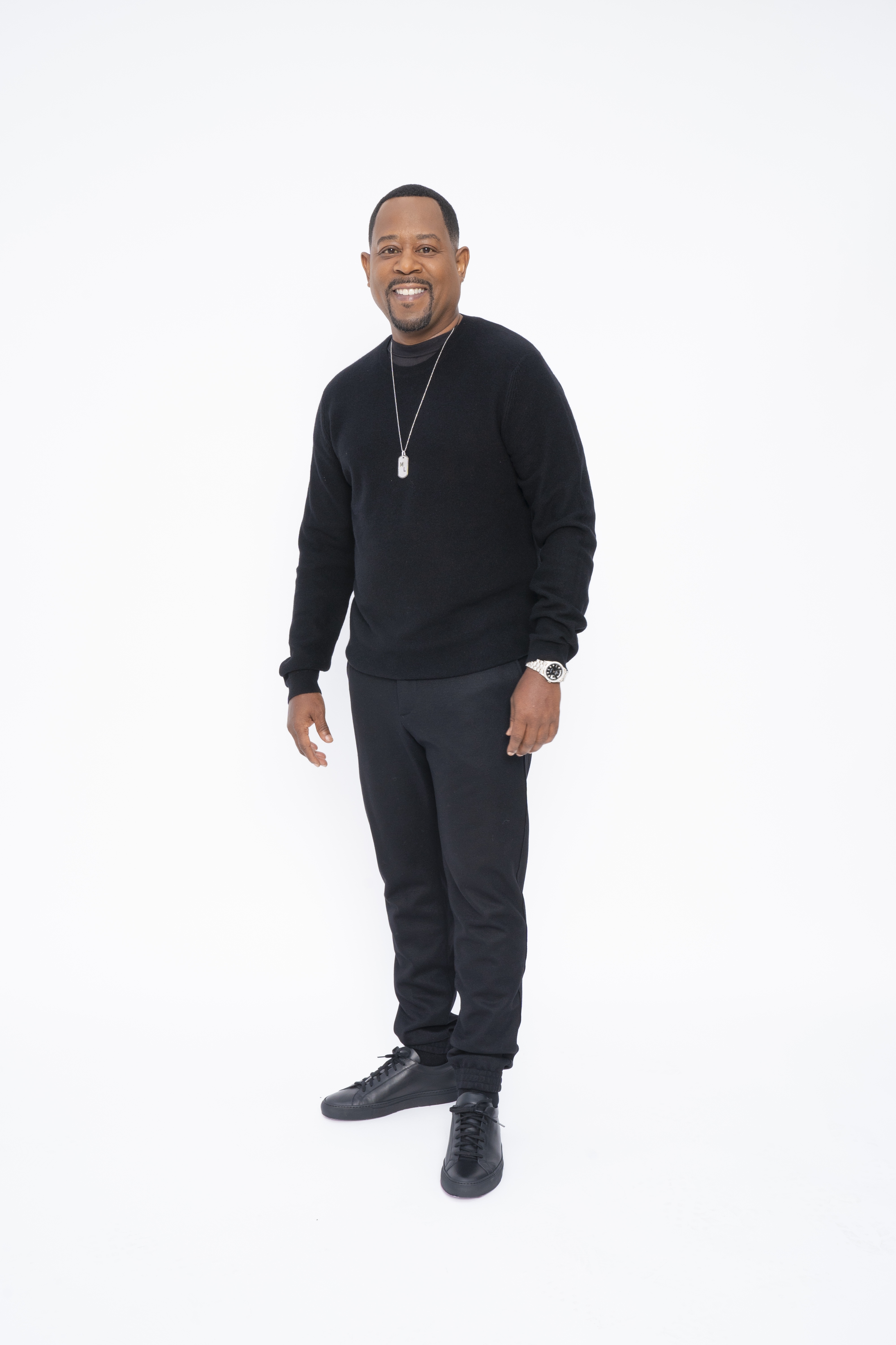 Martin Lawrence Hits the Road This Summer With “Y’all Know What It Is ...