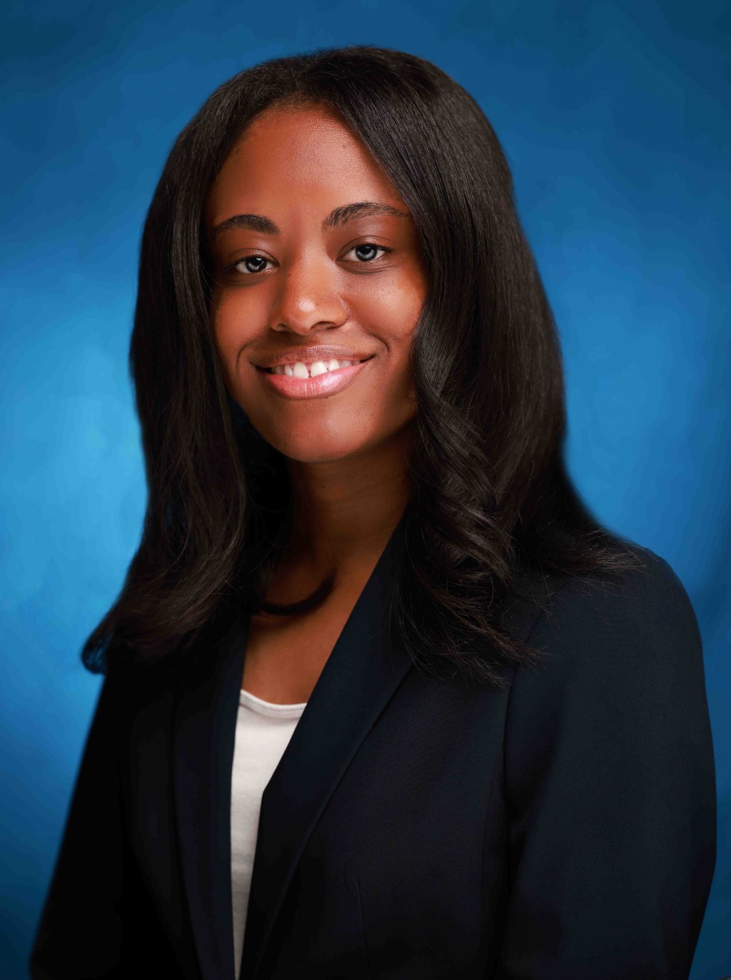 Kentrice S. Rush to serve as interim director of marketing at Jackson State&nbsp;University