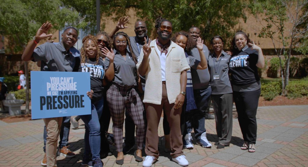 JSU launches anti-vape campaign to reduce substance abuse in&nbsp;Mississippi youth&nbsp;