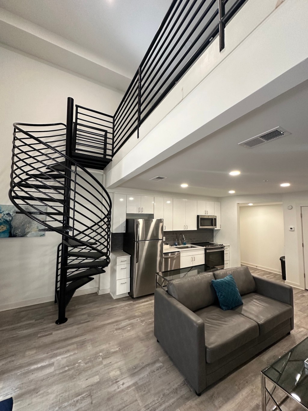 Jackson State University introducing students to downtown loft living with new residence&nbsp;spaces