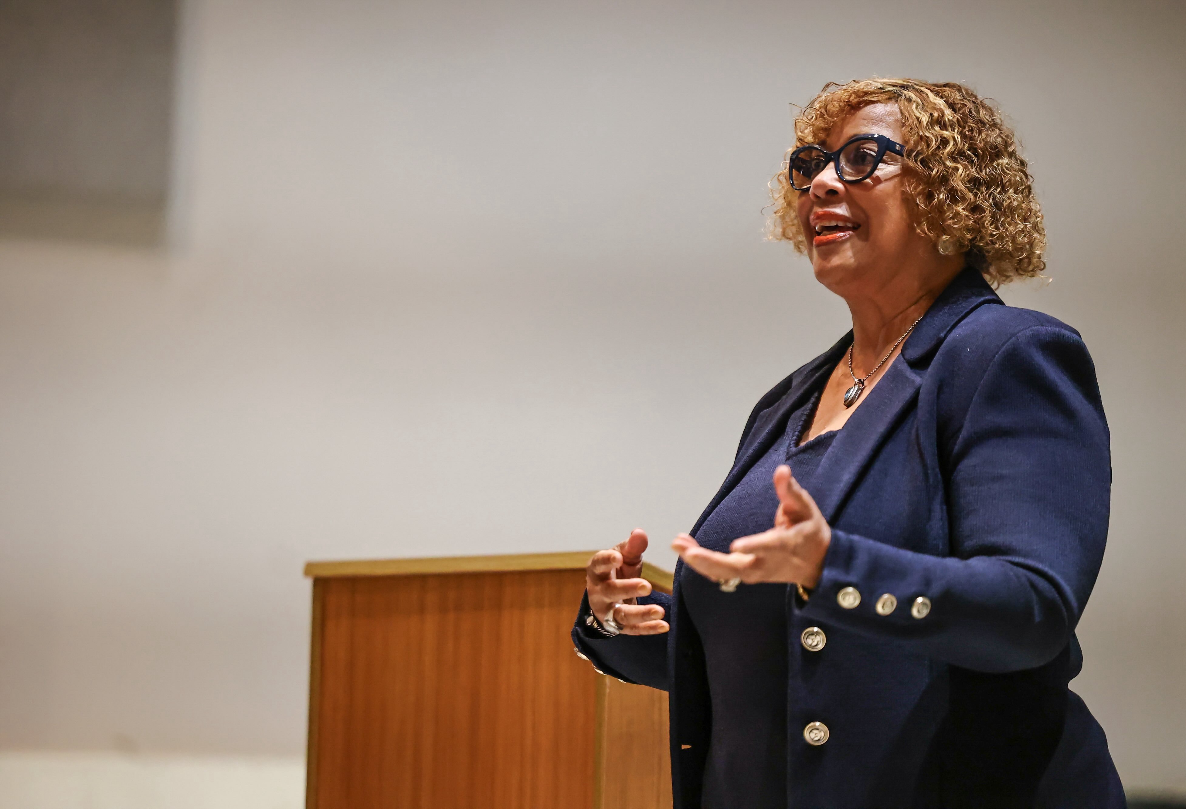 JSU and University of Mississippi launches lecture series for ...