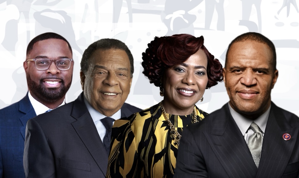 Operation HOPE and City of Memphis to Host Historic Virtual Town Hall at the National Civil Rights Museum Putting Forth “A New Business Plan for&nbsp;America”