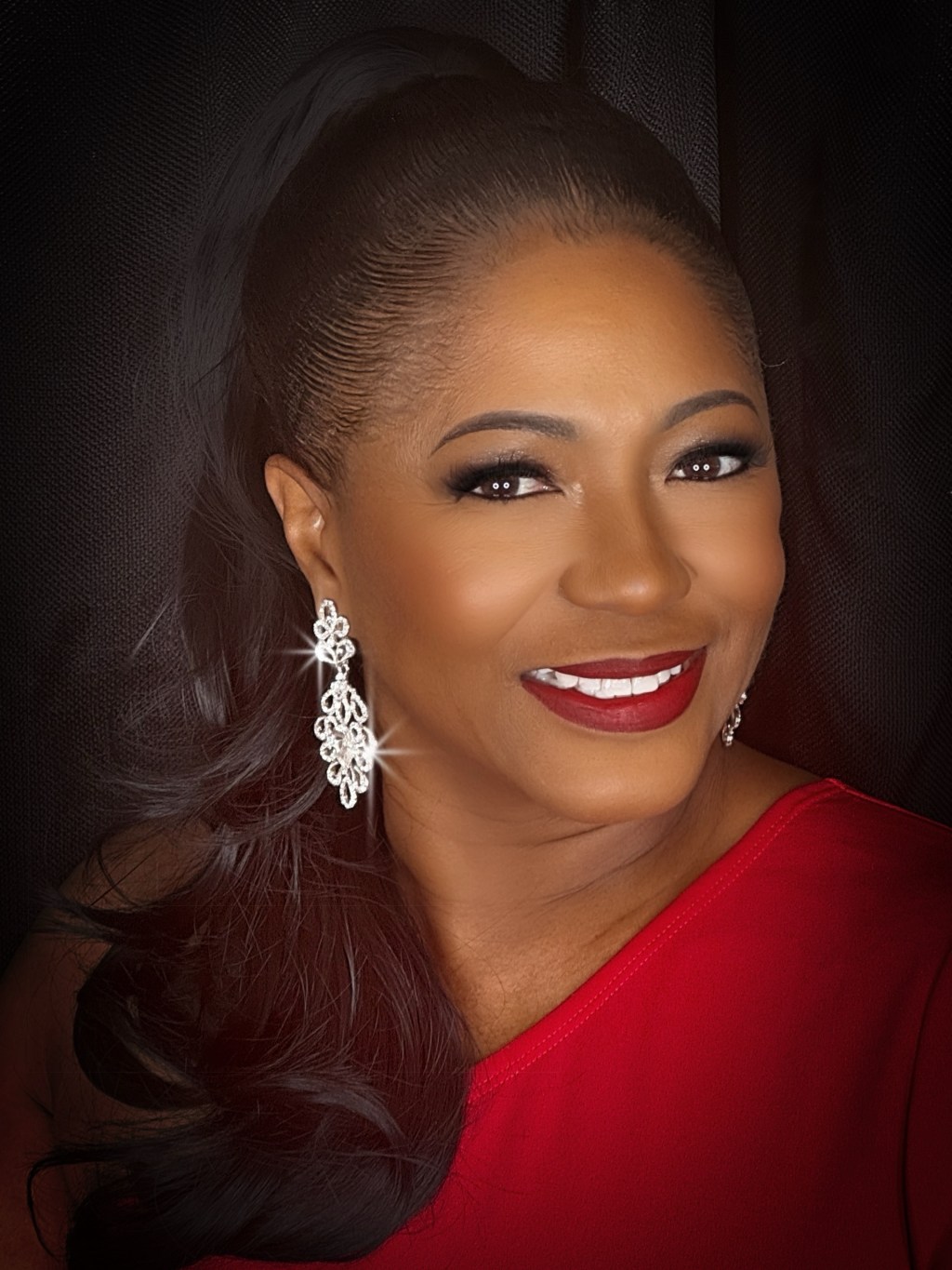 Catherine B. Smith Talks Music, Faith, and Finding Her&nbsp;Voice