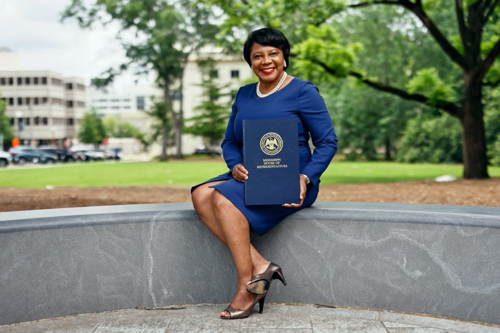JSU professor recognized by state legislators for service in&nbsp;education