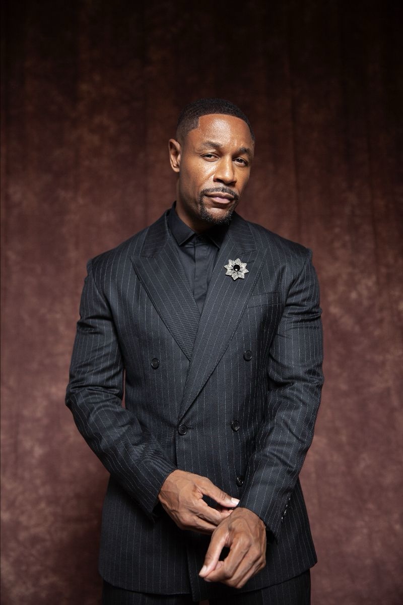 Tank Earns 11th No. 1 as “Control” Leads a New Chapter in Music and&nbsp;Television