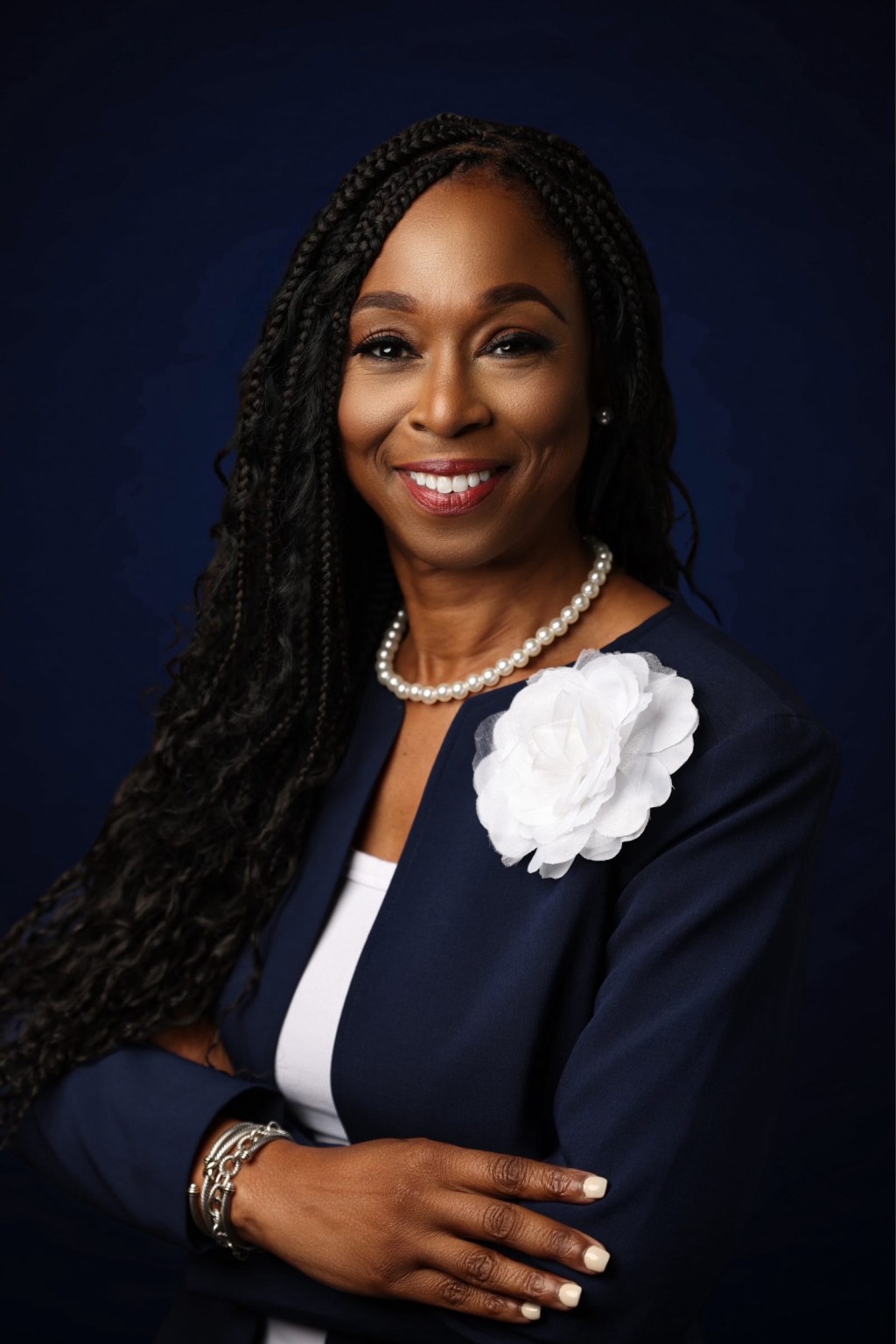 Board of Trustees Selects Dr. Denise Jones Gregory as President of Jackson State&nbsp;University
